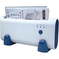 מכשיר כריכה טרמי חשמלי משרדי דגם EZB4-01