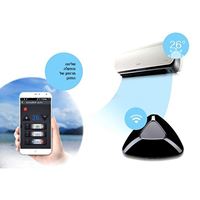 מערכת בקרת בית חכם אלחוטית בחיבור WIFI בעלת IR