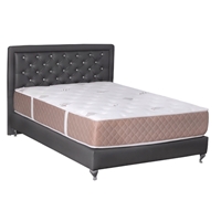 מזרון מספוג אורטופדי ללא קפיצים דגם 45201