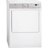 מייבש כביסה AEG פתח חזית 7 ק”ג 2600W חיישני לחות