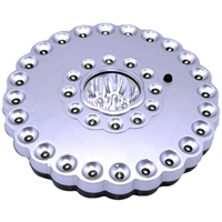 תאורת לד חזקה במיוחד ללא צורך בחיבור לחשמל