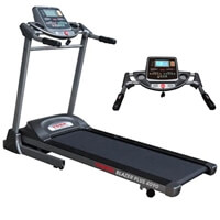 הליכון כושר מקצועי YORK דגם 4090