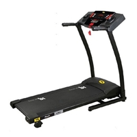 מסלול ריצה רוחב מסילה 42 ס"מ דגם: run 430 עודפים