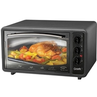 טוסטר אובן גדול במיוחד בנפח 42 ליטר דגם OT-4242