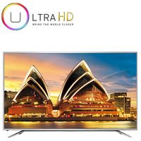 טלוויזיה 65" LED Smart TV 4K  דגם 65K5500UW