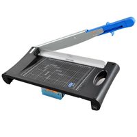 גיליוטינה DUAL CUTTER דגם DC-20