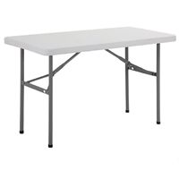 שולחן מתקפל 122 ס"מ Australia Camp