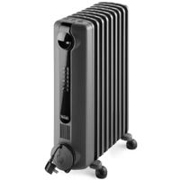 רדיאטור 9 צלעות סדרת RADIAS TRRS0920E.G דלונגי