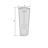 כיסוי איכותי לפטריית חימום