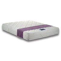מזרן זוגי אורטופדי jasmin visco מבית Aeroflex