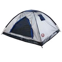 אוהל איגלו ל-4 אנשים