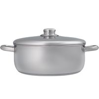 סיר 8.5 ליטר 30 ס"מ כרמל מבית סולתם רדד