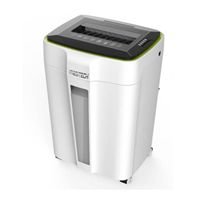 מגרסת נייר MAGITECH