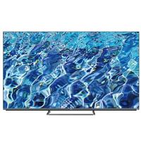 טלוויזיה חכמה Haier H55M80FU 55" QD-Mini LED 4K