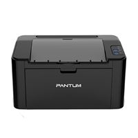 מדפסת לייזר אלחוטית דגם PANTUM P2500W