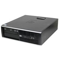 מחשב נייח HP 6300 I5 120GB SSD + 320GB מחודש
