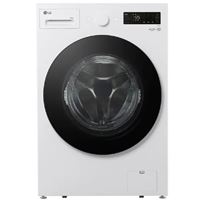 מכונת כביסה 14 ק"ג דגם LG WFS14110WB