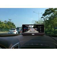 מערכת חכמה לרכב מבוססת מעבד עוצמתי