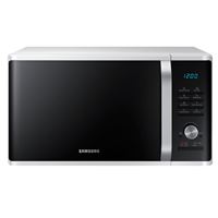 מיקרוגל שף 28 ליטר תוצרת Samsung דגם MS28J5215AW