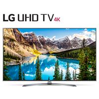 טלוויזיה 75" LED SMART 4K HDR דגם: 75UJ675Y
