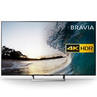 טלוויזיית  4K "55 דגם: KD-55XE8505BAEP