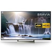 טלוויזיה 65" 4K Local Dimming  דגם KD65XE9305BAE