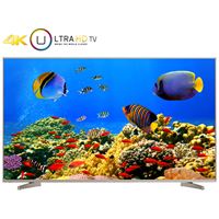 טלוויזיה "58 LED SMART 4K דגם: 58M5000UW