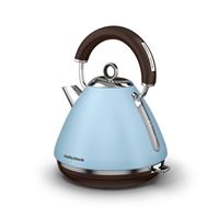 קומקום כד פירמידה AZURE תכלת Morphy Richards