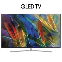 טלוויזיה 4K SMART HDR QLED "65 דגם QE65Q7F