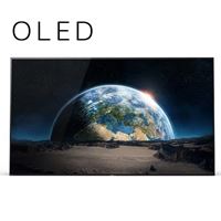 טלווויזיה "55 OLED 4K ANDROID דגם: KD-55A1BAEP