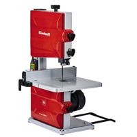 מסור סרט "8 בהספק של 250W מבית EINHELL