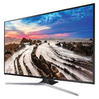 טלוויזיה "65 LED SMART 4K דגם:UE65MU7003