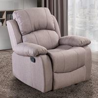 כורסת טלויזיה בעיצוב יוקרתי מבית LEONARDO