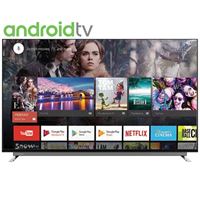 טלוויזיה "65 LED 4K ANDROID דגם: 65U7750VQ