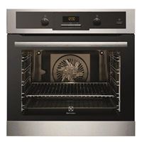 תנור אפייה בנוי  פירוליטי 74 ליטר Steam Plus