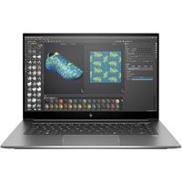 מחשב נייד "15.6 HP ZBook Studio G7 512GB מחודש