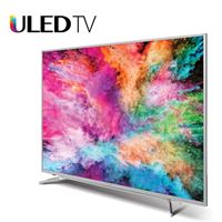 טלויזיה LED SMART TV 4K "75 3D דגם: 75M7000UWD