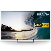 טלוויזיה "65 LED SMART 4K דגם: KD-65XE7096