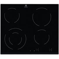 כיריים קרמיות Electrolux דגם EHF6241FMK