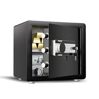 כספת עם מנעול אלקטרוני דגם P03 שטיבאי