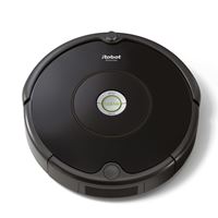 שואב אבק רובוטי iRobot 606