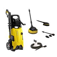 מכונת שטיפה W2500 בלחץ 180 בר