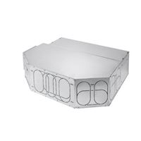 מזגן מיני מרכזי תדיראן 26510BTU דגם WAVE-35P-3P