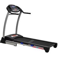 מסלול ריצה 6.5 כ"ס כולל צג "LCD 5 דגם M60