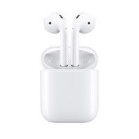 מלאי מוגבל! אוזניות Apple AirPods Bluetooth