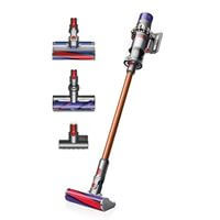 שואב אבק אלחוטי עוצמתי דגם Absolute Dyson V10