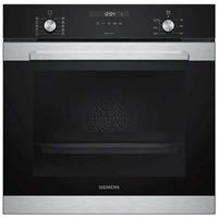 תנור בנוי נפח 71 ליטר בעיצוב שחור דגם HB317GTS0