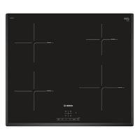 כיריים אינדוקציה 60 ס”מ חד פאזי בוש PUE651BF1Y