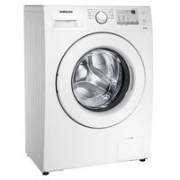 מכונת כביסה פתח חזית 6 ק"ג דגם WW6SJ3283LW