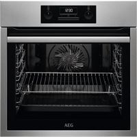 תנור רב-תכליתי 71 ליטר Multifunction Oven מבית AEG